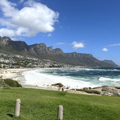 Esplorando le Profondità: Un’avventura Subacquea nel Western Cape in Sudafrica
