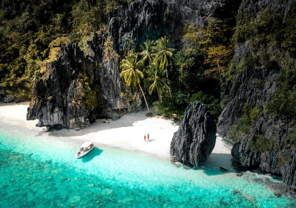 el nido, filippine