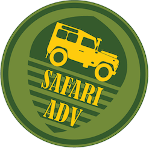 Safari adv